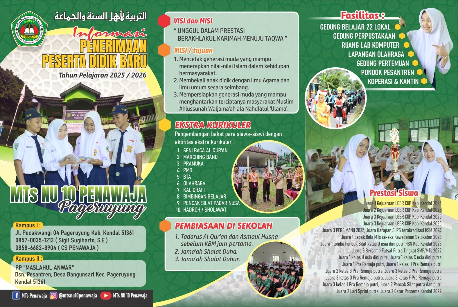 brosur_ppdb_mtsnu10penawaja_2025_1
